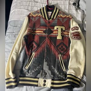 Vintage True Religion men size M